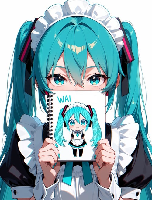 wai by user_783488926546636858 on Tensor.Art