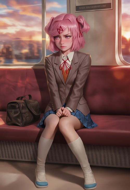 CapMixed Anima by miaomiao on Tensor.Art