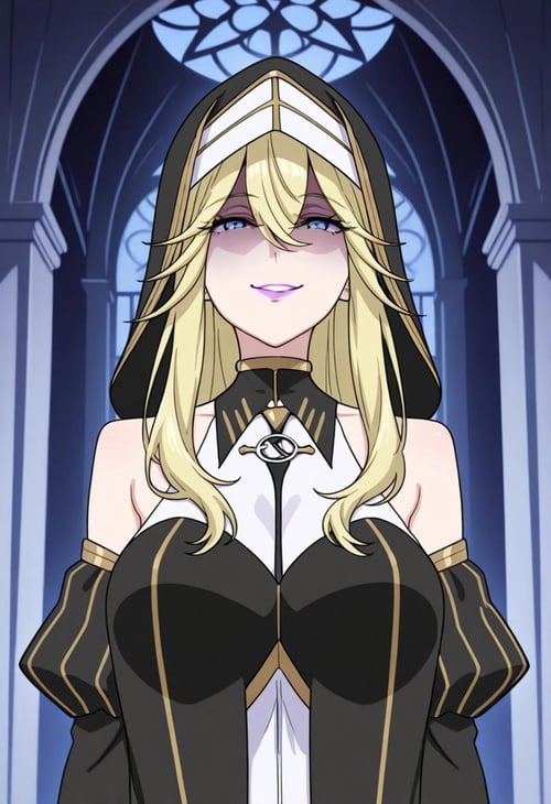Anastasia (Senki Survival Saga) - Kiyoshi963 by Ttan on Tensor.Art