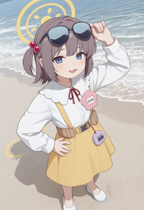 スイコ Takanosu Suiko/ナゴミ Iojaku Nagomi/ヨウコUtou Youko by noiloiy on Tensor.Art