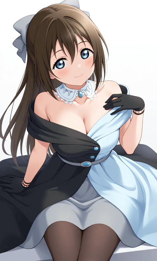 桜坂しずく Solitude Rain ラブライブ！虹ヶ咲学園スクールアイドル同好会 by yukkuri_norne on Tensor.Art