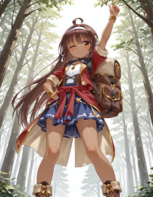 [Alice in Cradle] Nightingale（ナイチンゲール） by Mandatarius_403 on Tensor.Art