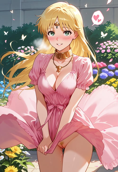 Flora,Dragon Quest: Dai no Daibouken by Hot Anime Girls on Tensor.Art