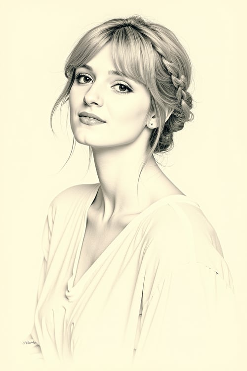 Bella Thorne SoloLoRA by Solo on Tensor.Art