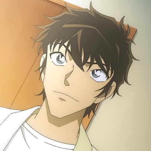 Matsuda - Detective Conan by Sylion_Helia27 on Tensor.Art