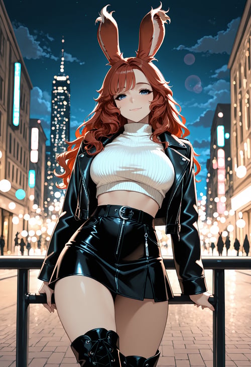 Elvara (FFXIV OC) by EroBytes on Tensor.Art