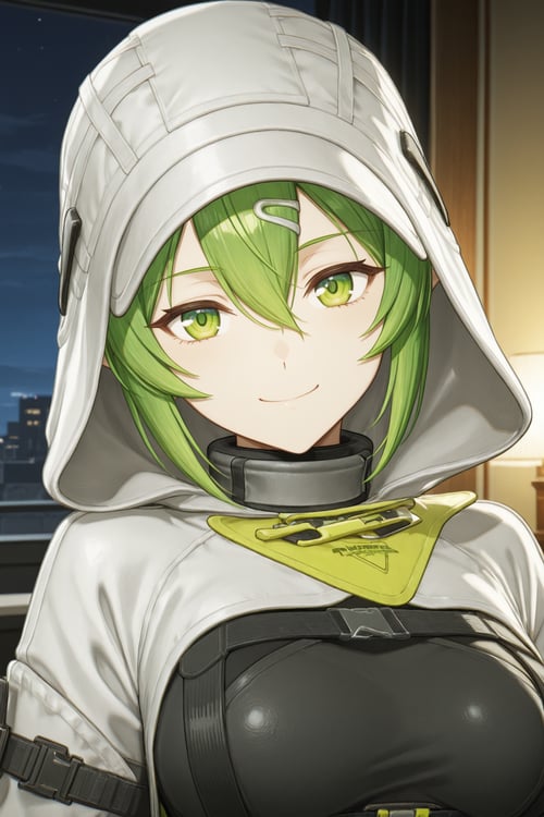 Fluorite (Arknights: Endfield) by reprinter on Tensor.Art