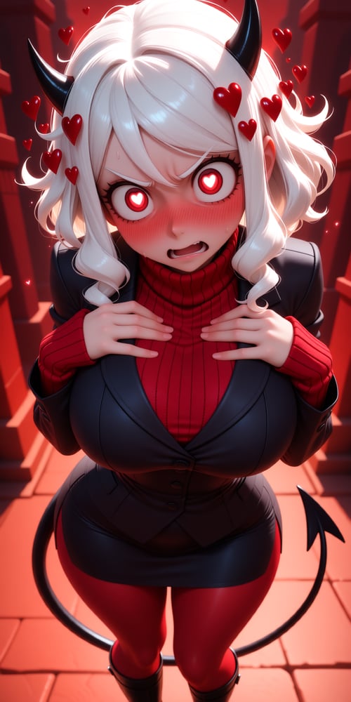 Nova 3DCG AM by Emilia-tan on Tensor.Art
