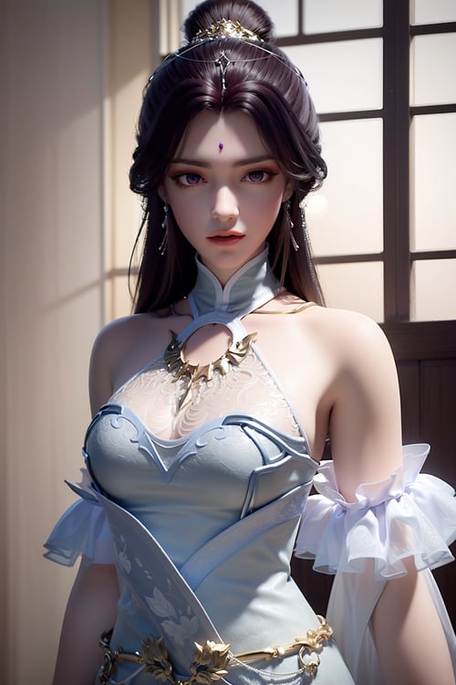 ymc月婵(次身)3.1 by 小小 on Tensor.Art