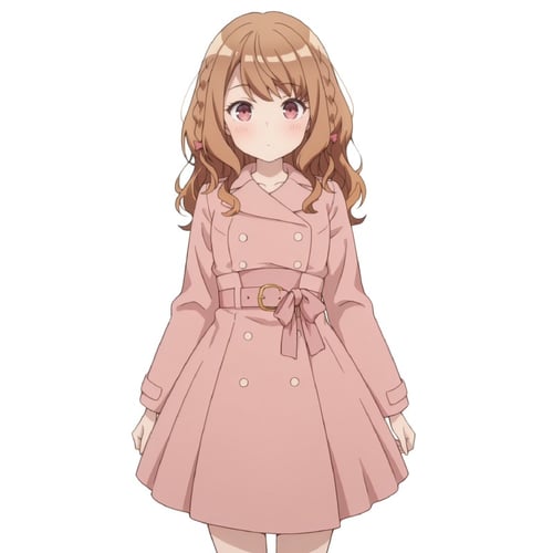 Miyako Shirakawa (Imouto sae Ireba Ii) by Ttan on Tensor.Art