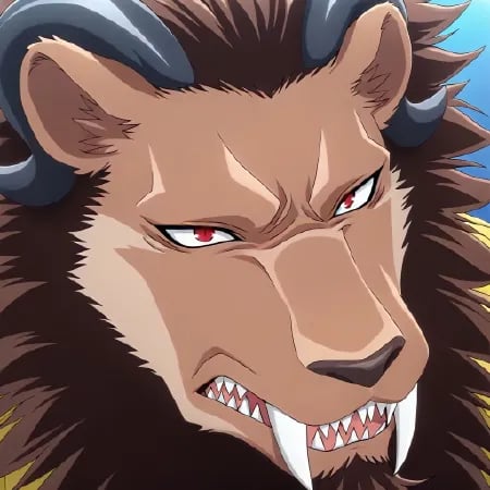 Leonhart - Sacrificial Princess and  by user_720431629750874608 on Tensor.Art