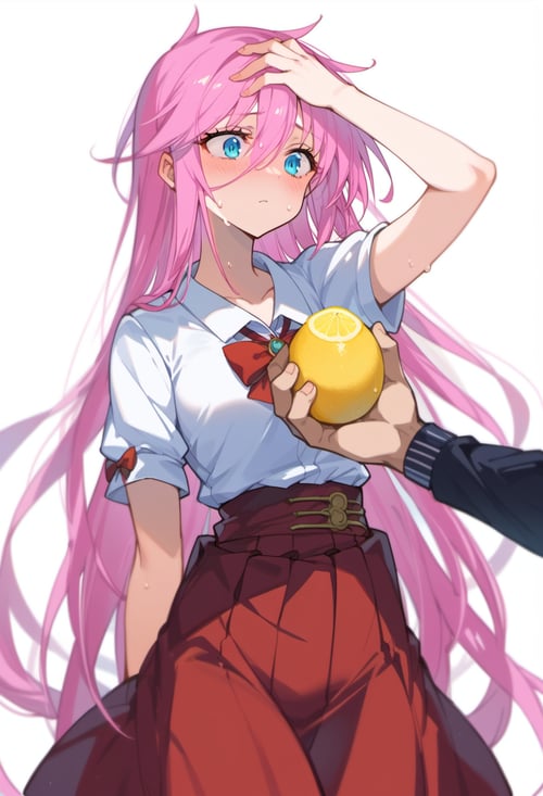 Kurusu Miki (Rance series) | PonyXL | Chara by user_761592002155579939 on Tensor.Art