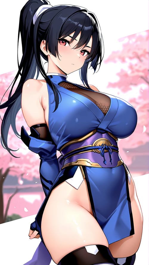 超昂閃忍ハルカ スバル by RPG on Tensor.Art