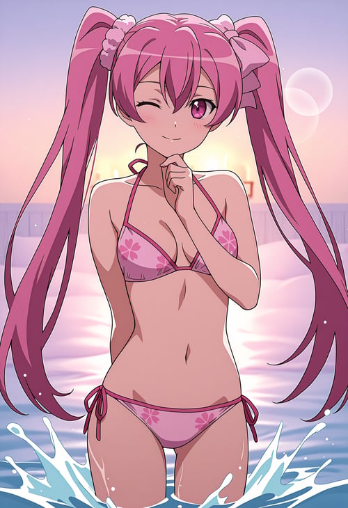 Mine [3 outfits] | Akame Ga Kill! by hhunter917 on Tensor.Art