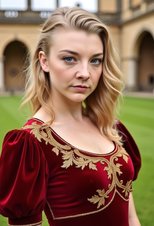 Natalie Dormer by parar20 on Tensor.Art