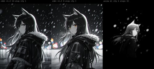 RDBT | Anima [lora] by Guraiii on Tensor.Art