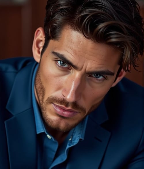 Ken Bek by HottiesnHotties on Tensor.Art