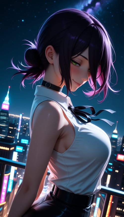 Nova 3DCG AM by Emilia-tan on Tensor.Art
