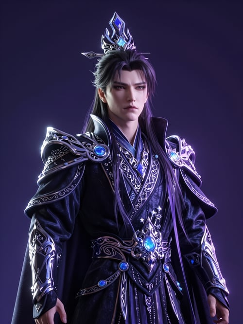 Z-image_🔥CG特效漫剧推文🔥 by shawn on Tensor.Art