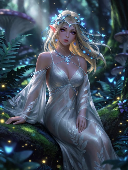 Art Styles - Krea2 by aimann on Tensor.Art