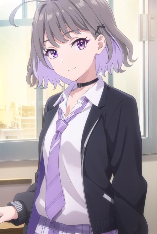 Akari Tanikita (谷北 朱璃) - Our Dating Story The Experienced You and The Inexperienced Me (経験済みなキミと、 経験ゼロなオレが、 お付き合いする話。) by...