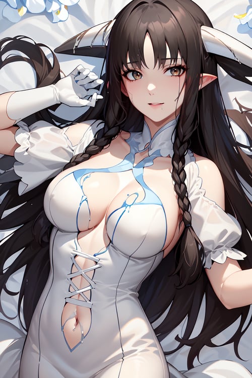 Bloodless (Bloodstained) - AxizP by Ttan on Tensor.Art