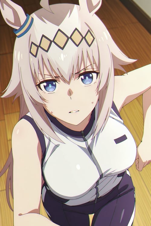 Oguricap/bernolight/...[Umamusume Cinderella Gray] by ccbbaaa on Tensor.Art