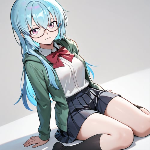 雨宮櫻子 Amamiya Sakurako (PSYREN) - IL by PSYREN fans on Tensor.Art
