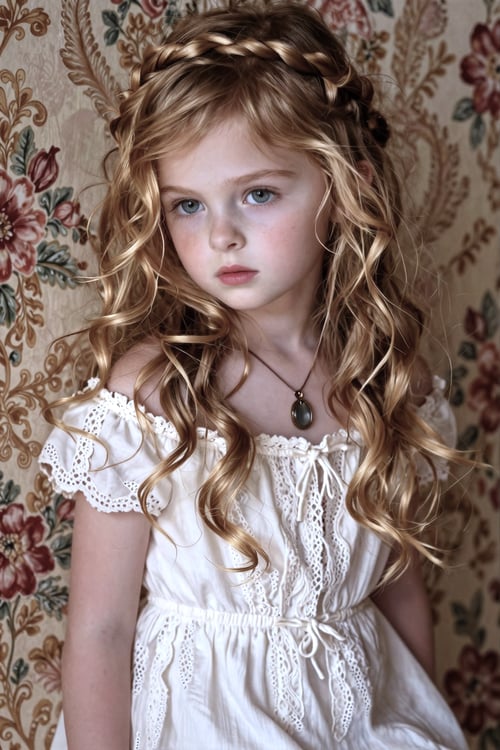 Isabella Kai by E7G3 on Tensor.Art