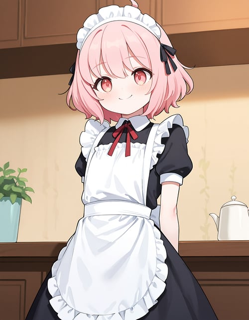 BlueBorscht Style for Illustrious by user_799808659810136257 on Tensor.Art
