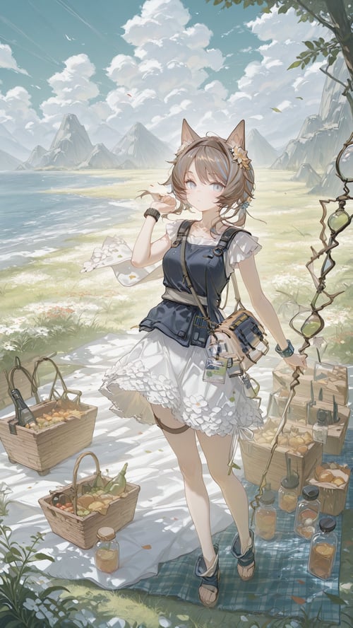 阿罗玛新皮 by reprinter on Tensor.Art