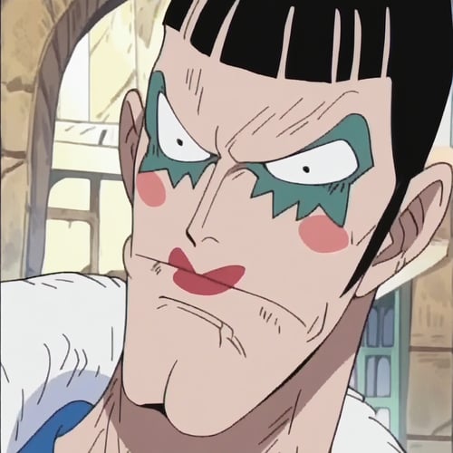 Bentham | One Piece by Dadadala on Tensor.Art