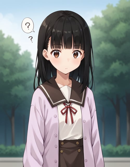 Sakurada Maon (Tamayura) - Boku111 by Ttan on Tensor.Art