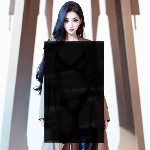 some dress by furafura on Tensor.Art