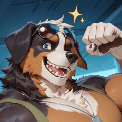 REED_FURRY_MiX_SDXL by bborpc on Tensor.Art