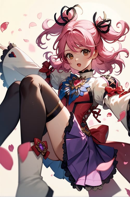 Cheria Barnes (Tales of Graces) - GanGanGan by Ttan on Tensor.Art
