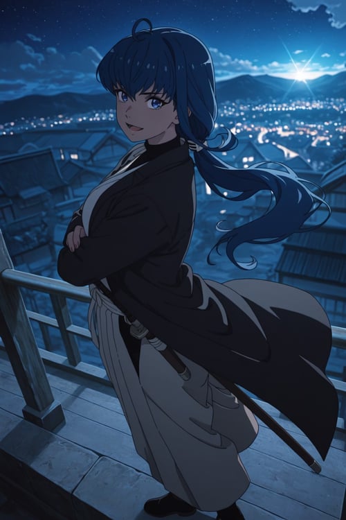 Nina Farion (Mushoku Tensei) by Ttan on Tensor.Art