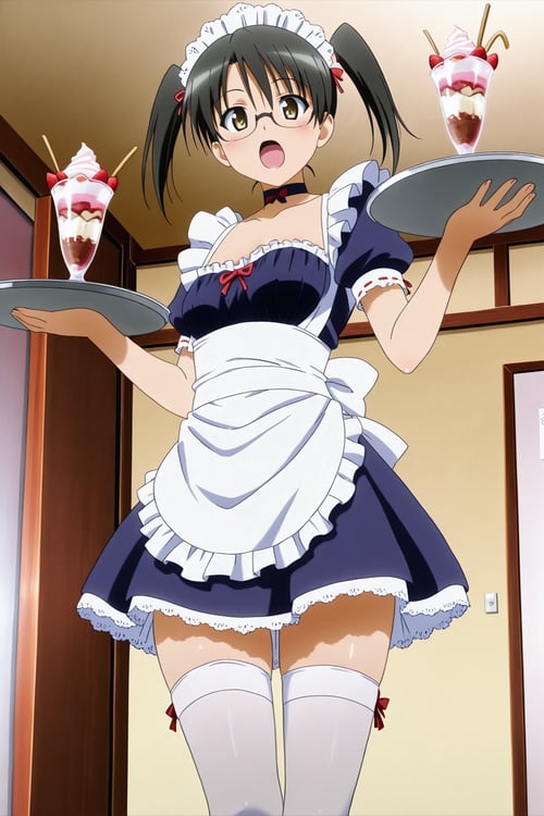 [v3.0]To Love Ru/出包王女，21in1，Yabuki Kentarou/矢吹健太朗 by flyx3 on Tensor.Art