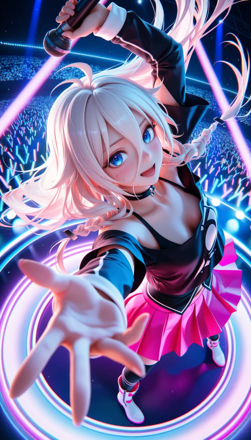 Nova 3DCG AM by miaomiao on Tensor.Art