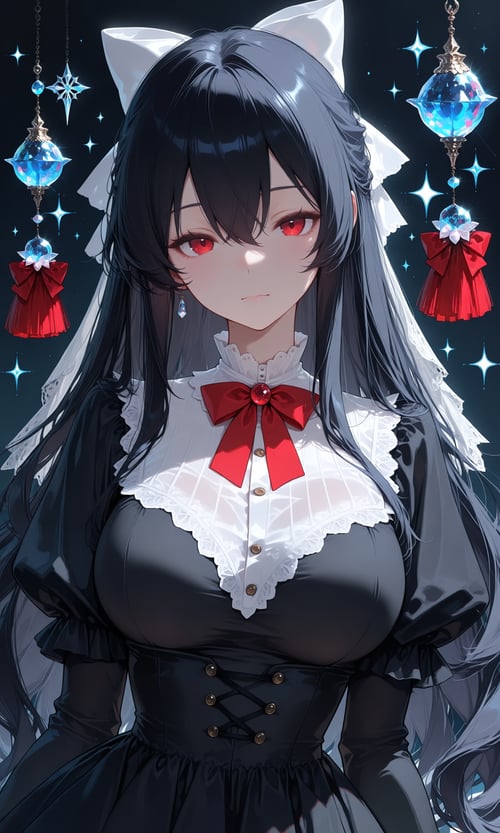 pipi-anima-lora by pipiai on Tensor.Art