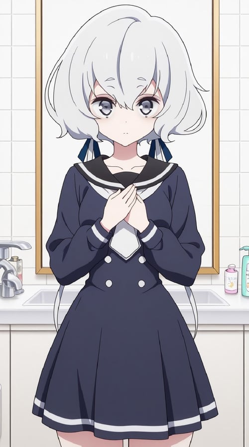 Junko Konno 紺野 純子 (Zombieland Saga) by Ttan on Tensor.Art