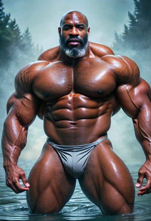 KREA daddy by IronElder on Tensor.Art