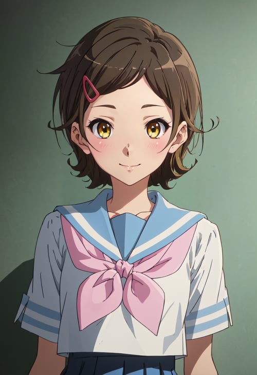 Katou Hazuki 加藤葉月 (Sound! Euphonium) - Narugo1992 by Ttan on Tensor.Art