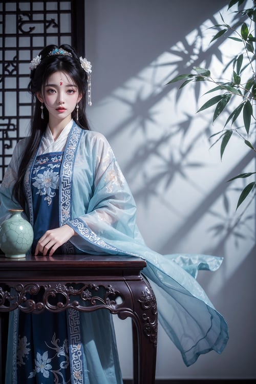 TianHai超模 by 天海TianHai on Tensor.Art