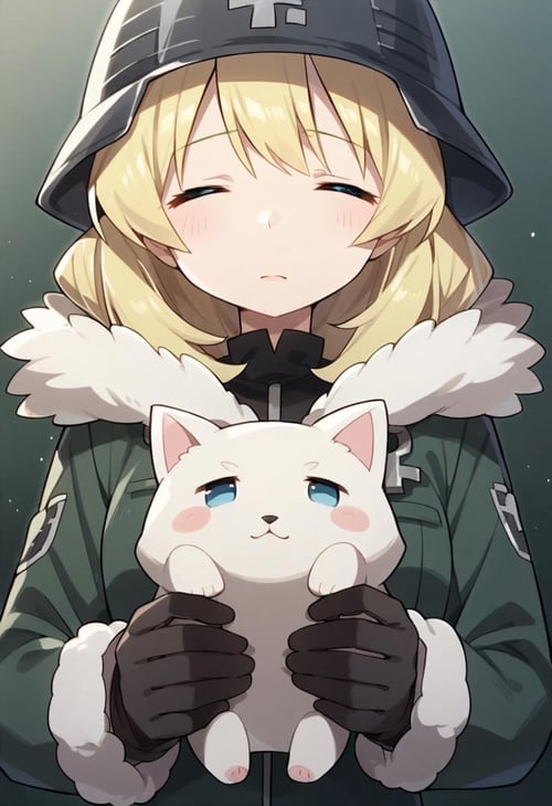 Yuuri (Girls' Last Tour) - Duongve13112002 by Ttan on Tensor.Art