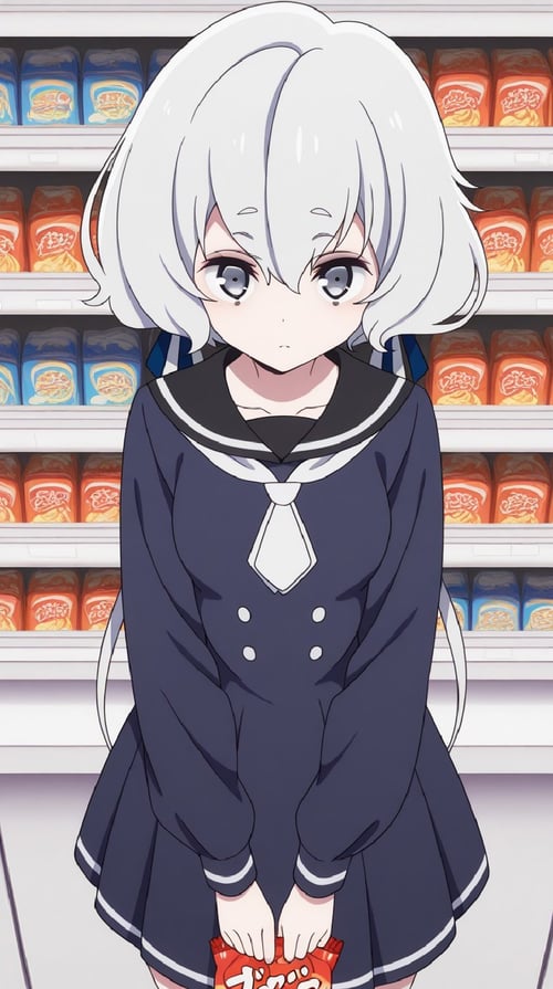 Junko Konno 紺野 純子 (Zombieland Saga) by Ttan on Tensor.Art