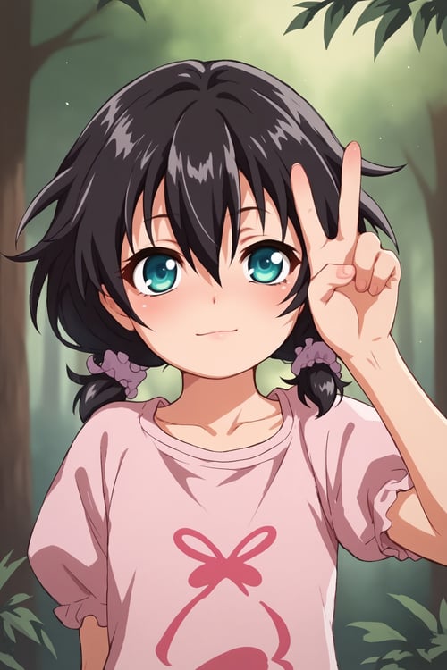 Mizuki-Chan (Lo Re: Pako Sukusuku) - LoRA PonyXL by KillerUwU13_AI on Tensor.Art