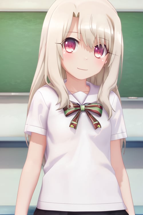 Custom Udon 3D Style (Artist Style) [Pony] by user_799808659810136257 on Tensor.Art