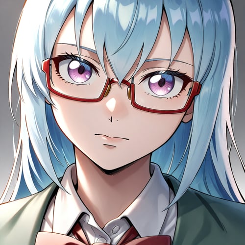 雨宮櫻子 Amamiya Sakurako (PSYREN) - IL by PSYREN fans on Tensor.Art