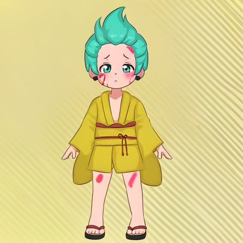 Beege Style by Wizardludas on Tensor.Art